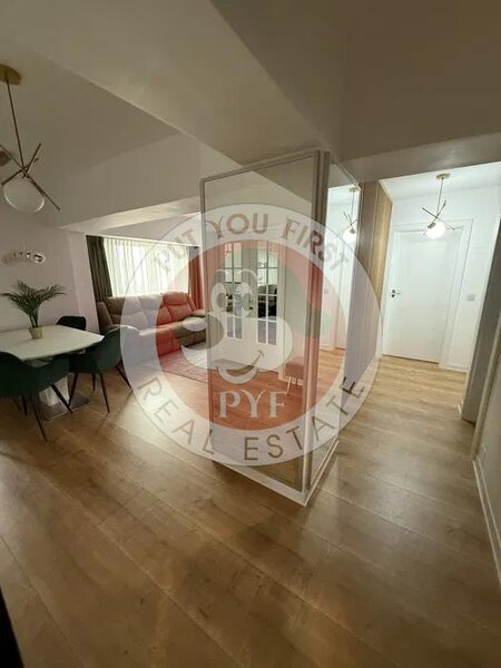 Bd Unirii | Apartament 3 camere | decomandat | 93mp | B10222