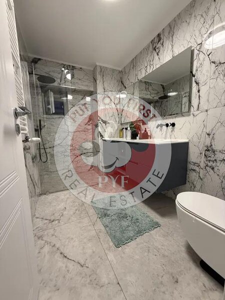 Bd Unirii | Apartament 3 camere | decomandat | 93mp | B10222